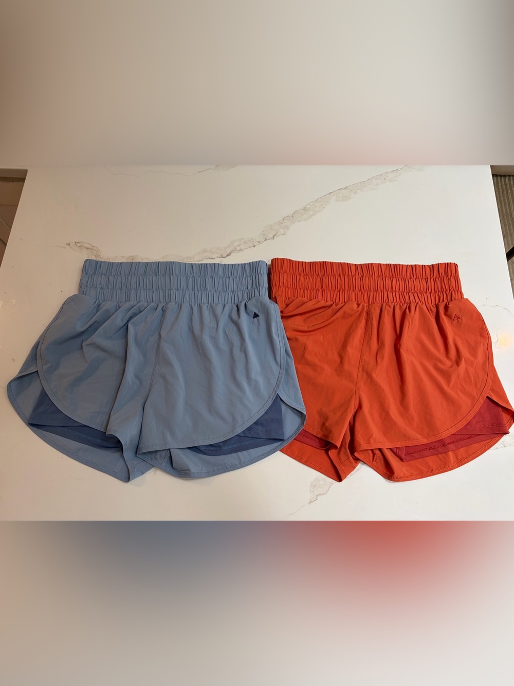 Balance Athletica breeze short bundle M